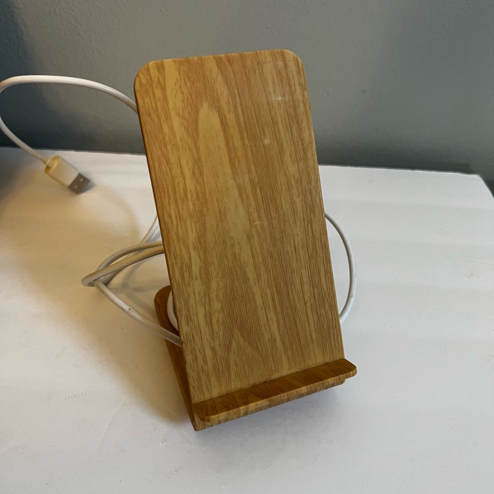 Wireless Charger